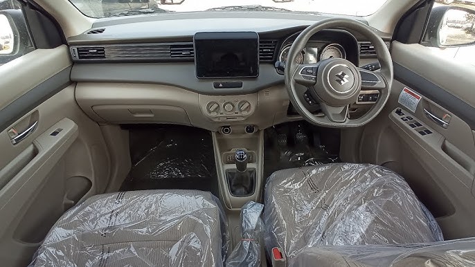 Ertiga