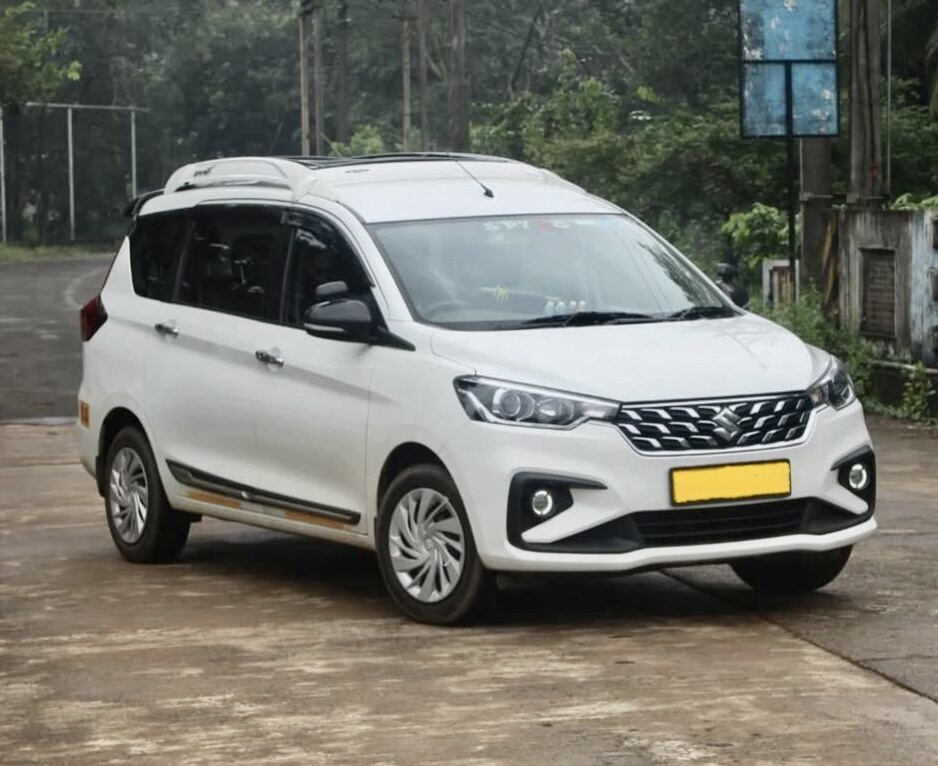 Ertiga