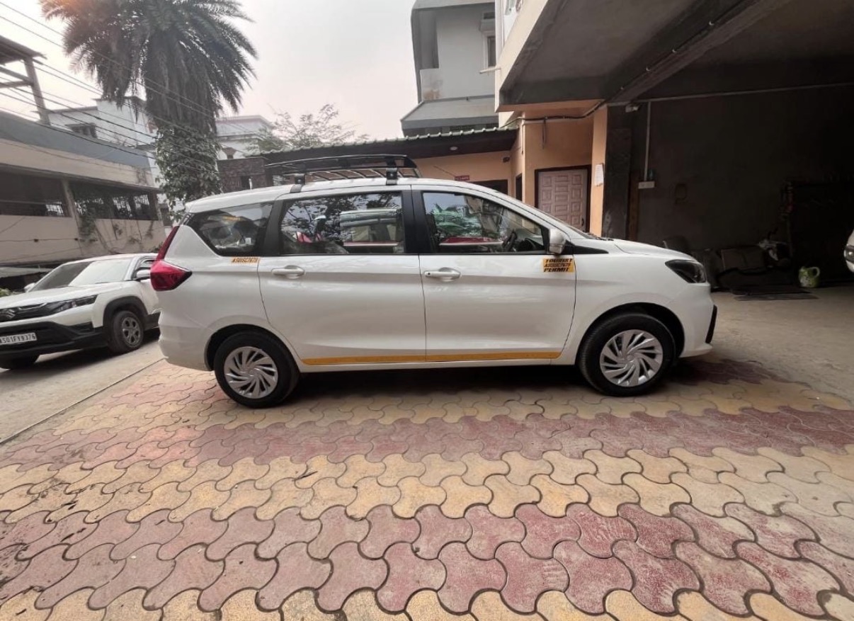 Ertiga