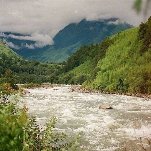 Anini road trip