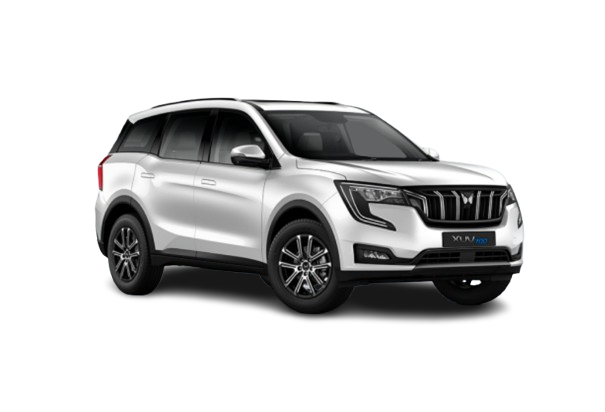 XUV 700 for hill drives